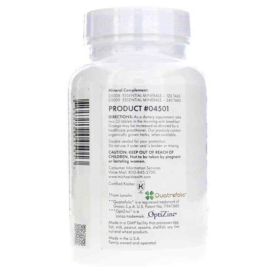 Pre-Teen Girls Multivitamin Tablets, MNP